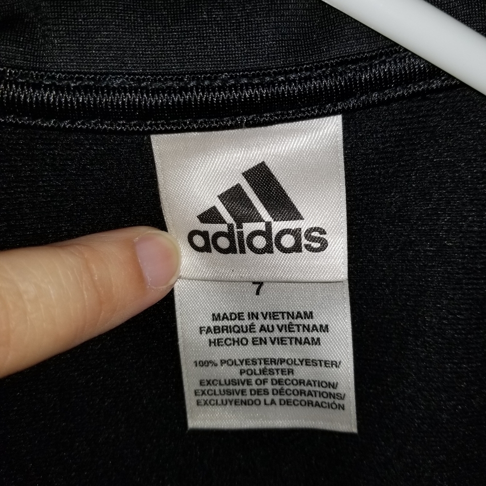 Adidas Jacket - Picture 2 of 2